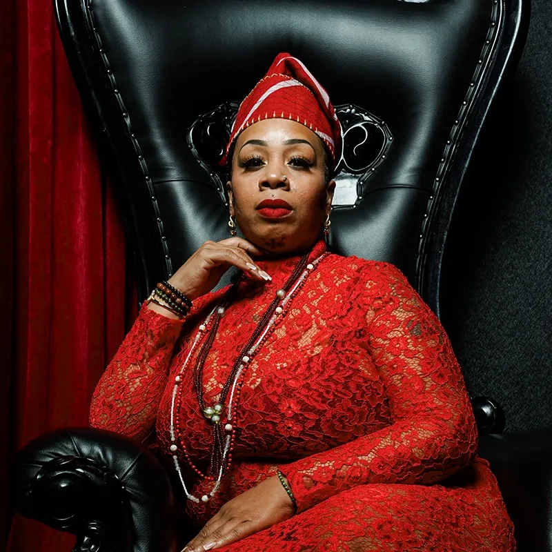 SJRIMAGES - Professional portrait photography session by SJR Images – artistic styling and studio lighting in Atlanta